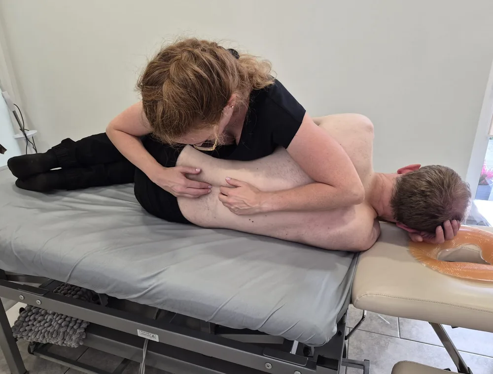 Terapia bólu w Lion Rehab