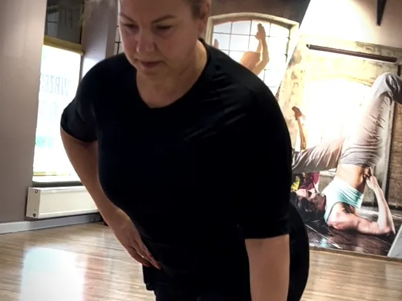 Kombinezon EMS