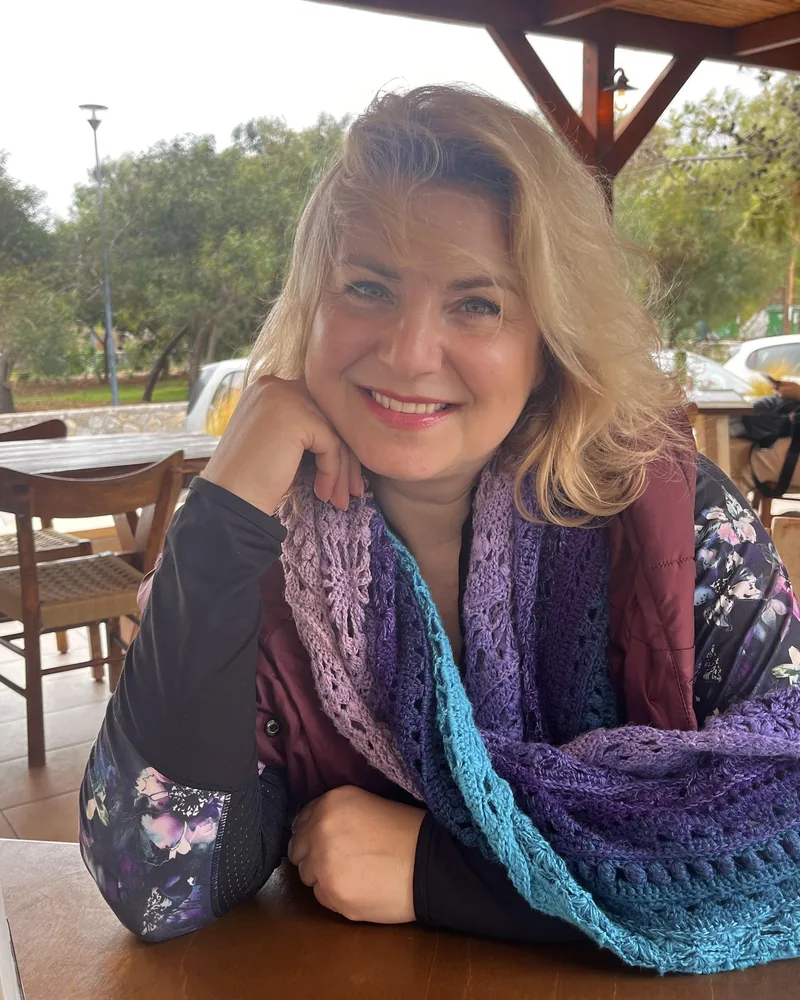 Joanna Lew Starowicz