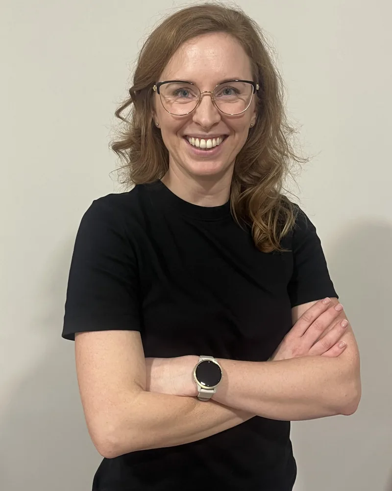 Paulina Mańkowska