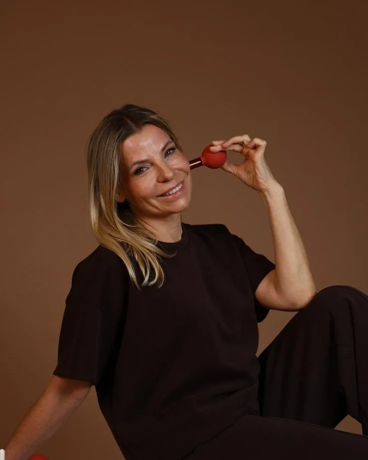 Joanna Ulanowska