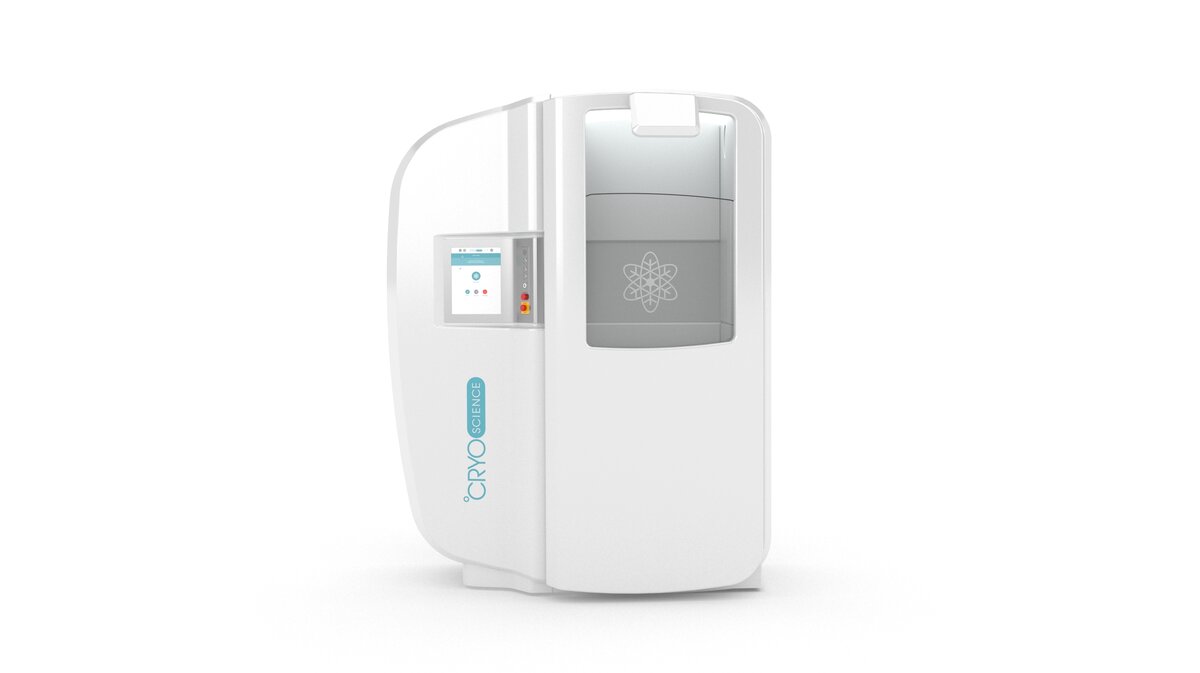 Kriokomora Cryo Science