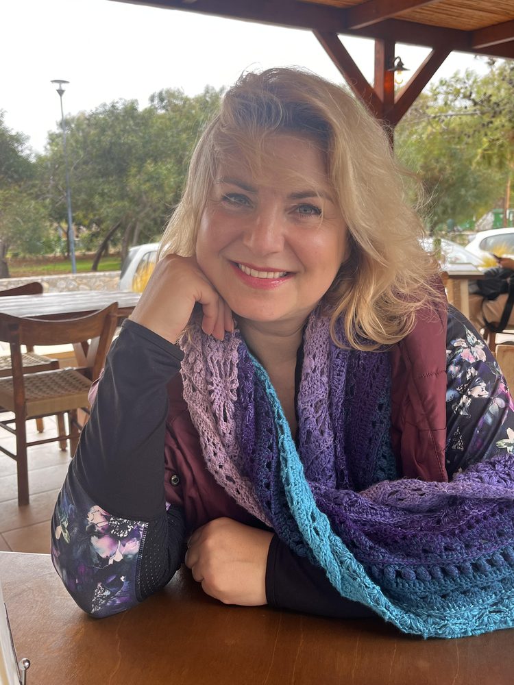 Joanna Lew-Starowicz